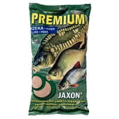 Jaxon Krmivo rieka 1kg premium