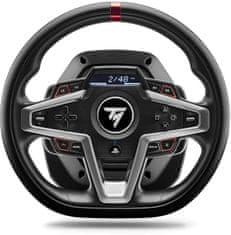 Thrustmaster Sada volantu a pedálov T248 PS5/PS4/PC (4160783)