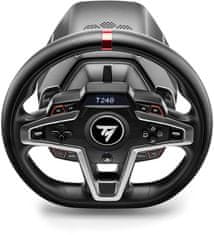 Thrustmaster Sada volantu a pedálov T248 PS5/PS4/PC (4160783)