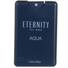 Calvin Klein Eternity Aqua For Men - EDT 100 ml