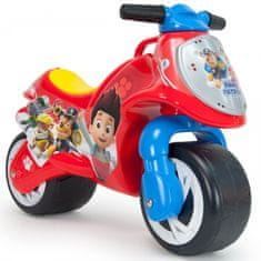 Lean-toys INJUSA Psi Patrol Jazda na motorke