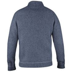 Fjällräven Lada Sweater M, dark navy, m