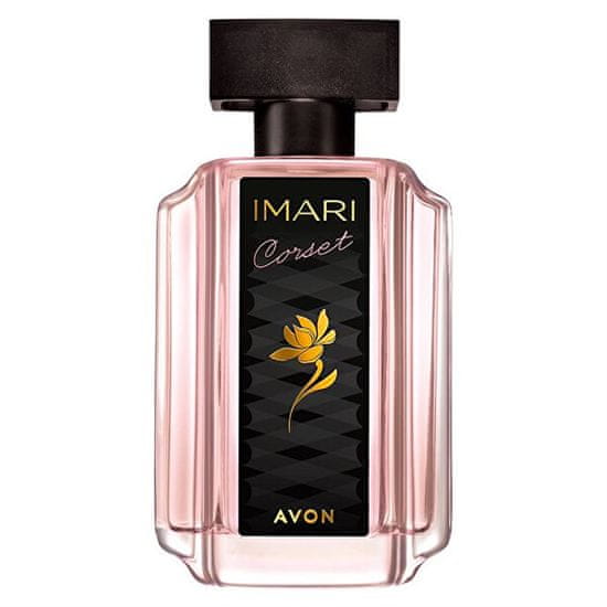 Avon Toaletná voda Imari Corset EDT 50 ml