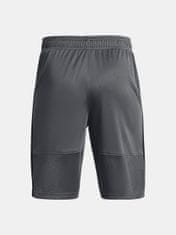 Under Armour Kraťasy UA Stunt 3.0 Shorts-GRY XS