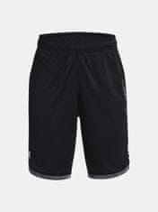 Under Armour Kraťasy UA Stunt 3.0 Shorts-BLK M