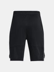 Under Armour Kraťasy UA Stunt 3.0 Shorts-BLK M