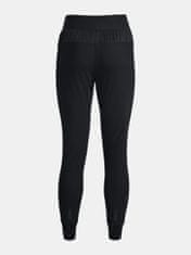 Under Armour Nohavice Qualifier Run 2.0 Pant-BLK S