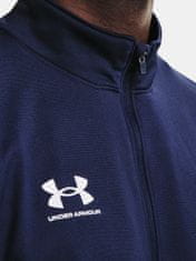 Under Armour Tričko Challenger Midlayer-NVY S