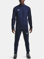 Under Armour Tričko Challenger Midlayer-NVY S