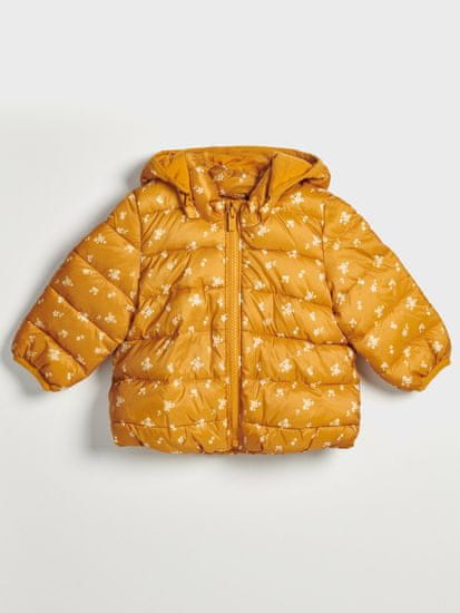 Gap Baby prešívaná bunda puffer