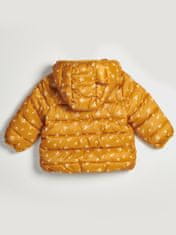 Gap Baby prešívaná bunda puffer 0-6M