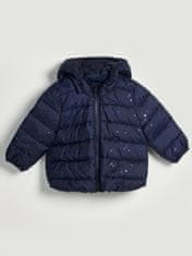 Gap Baby prešívaná bunda puffer 0-6M