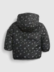 Gap Baby bunda warmest puffer 6-12M