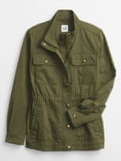 Gap Bunda utility jacket M