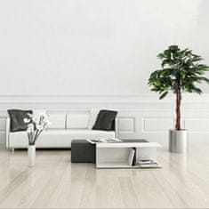 Greatstore PLANTASIA Umelý strom mangovník, 120 cm