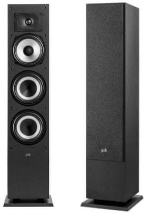 Polk Audio Monitor XT60