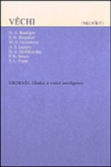  Nikolaj A. Berďajev;Sergej Nikolajevič: Věchi (Milníky) - Sborník článků o ruské inteligenci