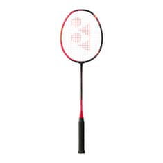 Yonex Bedmintonová raketa ASTROX 77 shine red s výpletom 