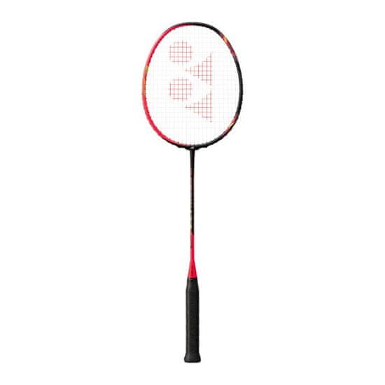 Yonex Bedmintonová raketa ASTROX 77 shine red s výpletom