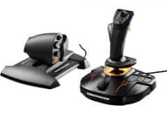 Thrustmaster T16000M FCS HOTAS (PC) (2960778)