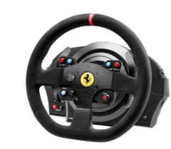 Thrustmaster T300 Ferrari 599XX EVO - Alcantara Edition (PC, PS4, PS5) (4160652)