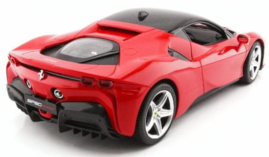 Mondo motors - ferrari sf90 stradale radiocommandee - echelle 1