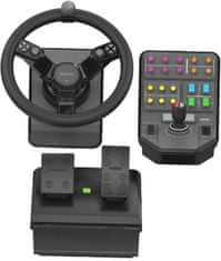 Logitech G Saitek FARM Simulator (945-000062)