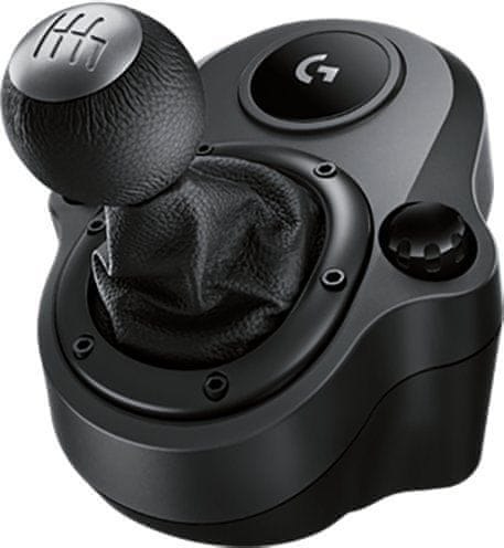 Logitech Driving Force Shifter (941-000130)