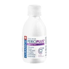 Curaprox Ústna voda PerioPlus+ Forte (Oral Rinse) 200 ml