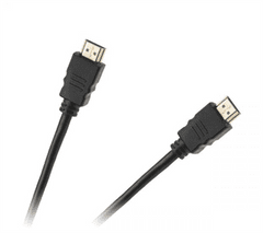 sapro OEM HDMI 2.0 kábel 1M s podporou 4K