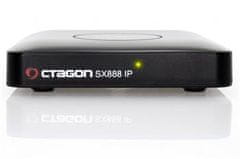 Octagon Octagon SX888 IPTV Box Linux HEVC H.265 FullHD