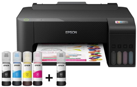 Epson EcoTank L1210 (C11CJ70401)