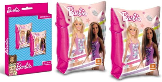 Mondo Rukávky nafukovacie MONDO BARBIE