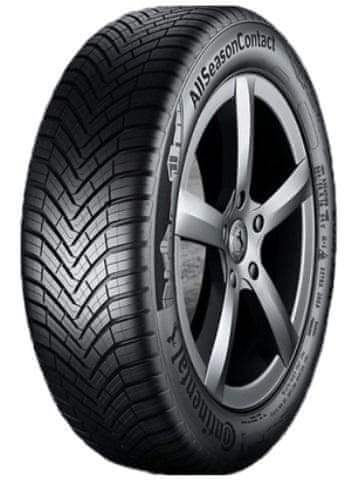 Continental 225/55R19 99V CONTINENTAL ALLSEASCON