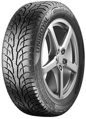 Uniroyal 175/55R15 77T UNIROYAL ALL SEASON EXPERT 2