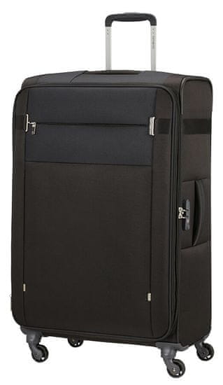 Samsonite Cestovný kufor na kolieskach CityBeat SPINNER 78/29 EXP