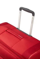 Samsonite Cestovný kufor na kolieskach CityBeat SPINNER 78/29 EXP Red