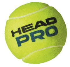 Head PRO 4ks