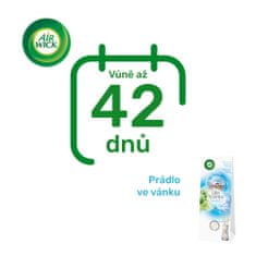 Air wick Difuzér Bielizeň vo vánku 30 ml