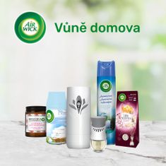 Air wick Vonné tyčinky Tyrkysová lagúna 30 ml Life Scents