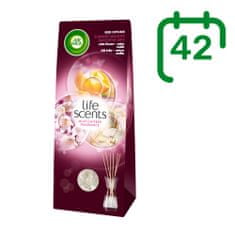 Air wick Vonné tyčinky Radostné leto 30 ml Life Scents