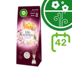 Air wick Vonné tyčinky Radostné leto 30 ml Life Scents