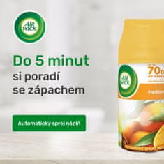 Air wick Automatický sprej náplň Pure Stredomorské slnko 250 ml