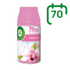 Air wick Freshmatic náhradná náplň Pure Kvety čerešní 250 ml