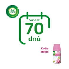 Air wick Freshmatic náhradná náplň Pure Kvety čerešní 250 ml