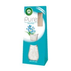 Air wick Pure vonné tyčinky Svieži vánok 25 ml