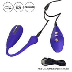 CalExotics Impulse Estim Remote Kegel Exerciser