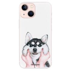 iSaprio Silikónové puzdro - Malamute 01 pre Apple iPhone 13 mini