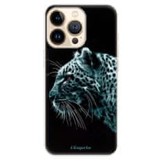 iSaprio Silikónové puzdro - Leopard 10 pre Apple iPhone 13 Pro