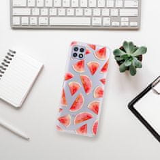 iSaprio Silikónové puzdro - Melon Pattern 02 pre Samsung Galaxy A22 5G